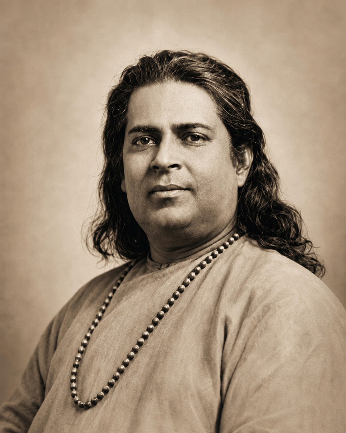 Baba Premananda Bharati