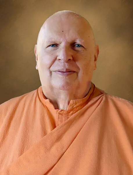 Swami Nirmalananda Giri