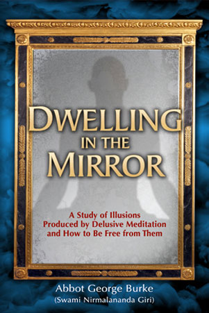 Dwelling in the Mirror cover