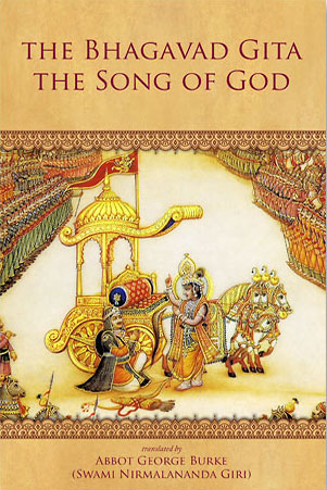The Bhagavad Gita–The Song of God