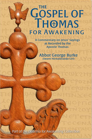 The Gospel of Thomas for Awakening cover
