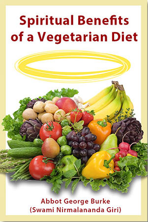Spiritual Benefits of a Vegetarian Diet