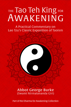 Tao Teh King for Awakening cover