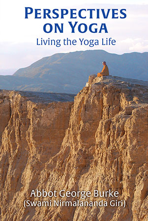 Perspectives on Yoga book cover