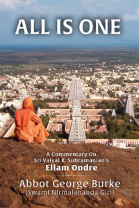 Cover of All Is One