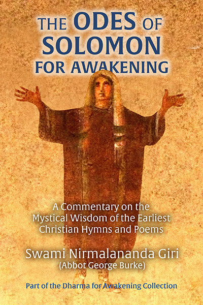 The Odes of Solomon for Awakening