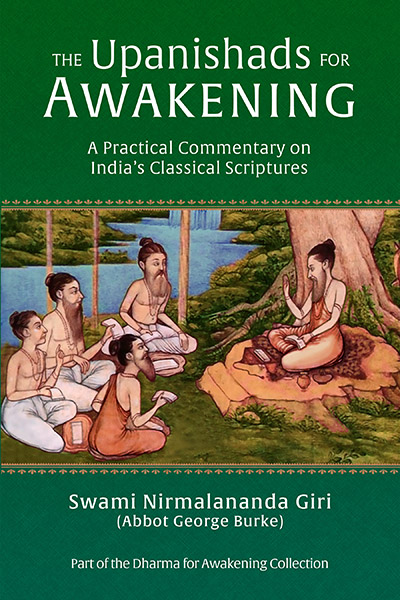 The Upanishads for Awakening