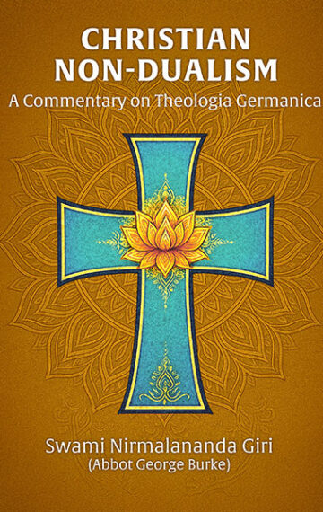 Christian Non-Dualism