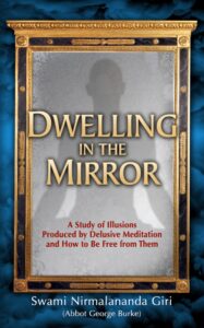Cover of Dwelling in the Mirror